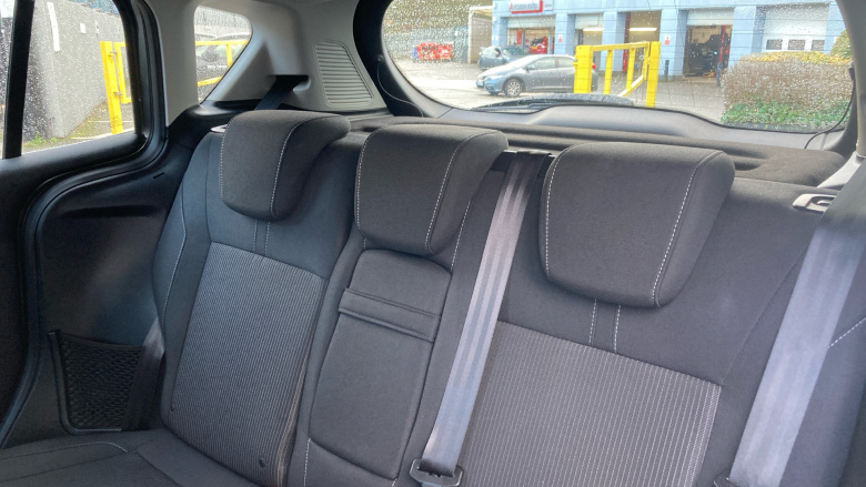 Ford B-MAX 1.6 Titanium 5dr Powershift Petrol Hatchback